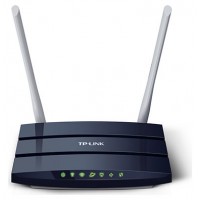 Router inalambrico TPLINK Archer C50 - 802.11a/ b/ g/